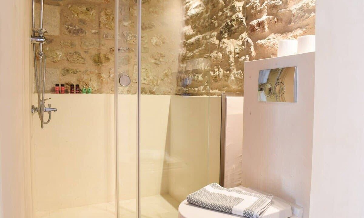 Photo of Bathroom in Dimitsana