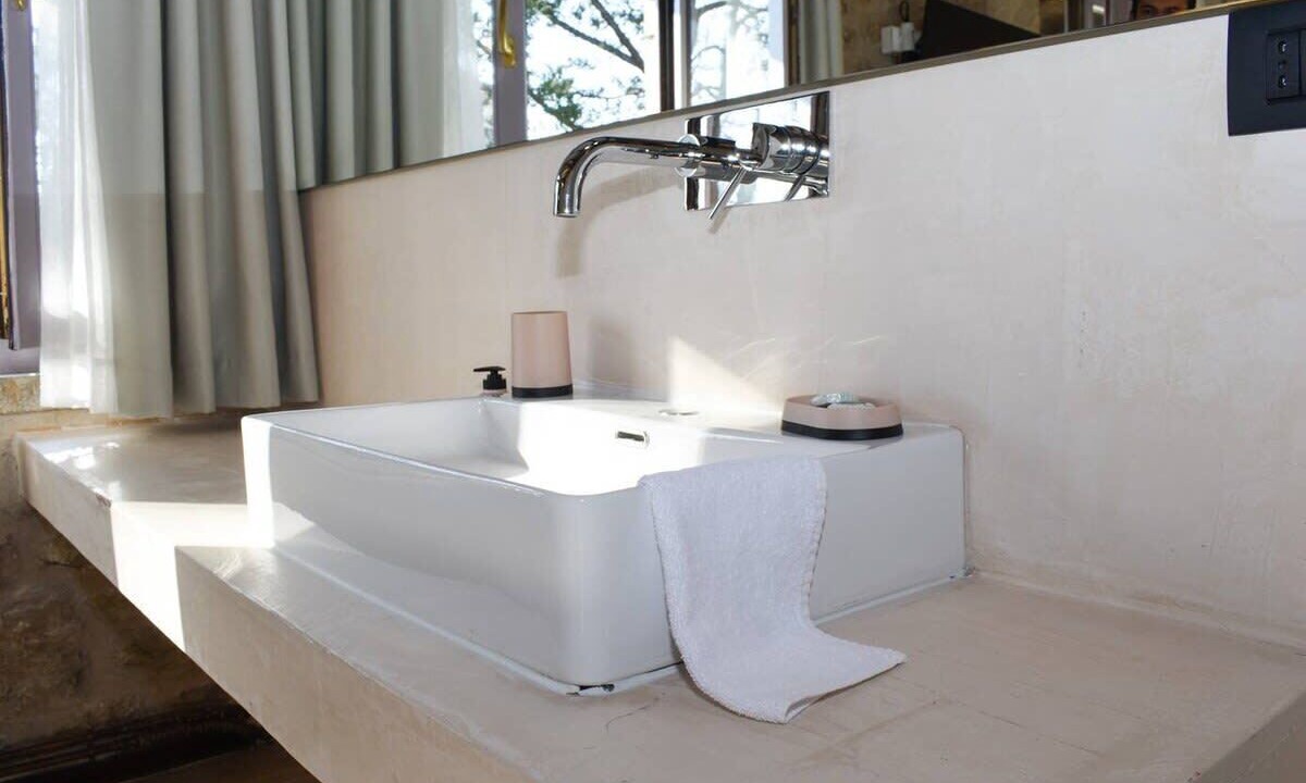 Photo of Bathroom in Dimitsana