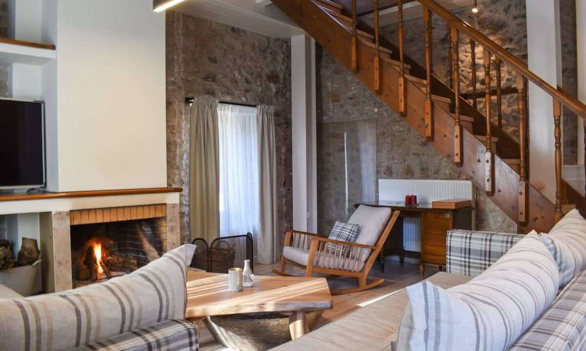 Photo of Bedroom in Dimitsana