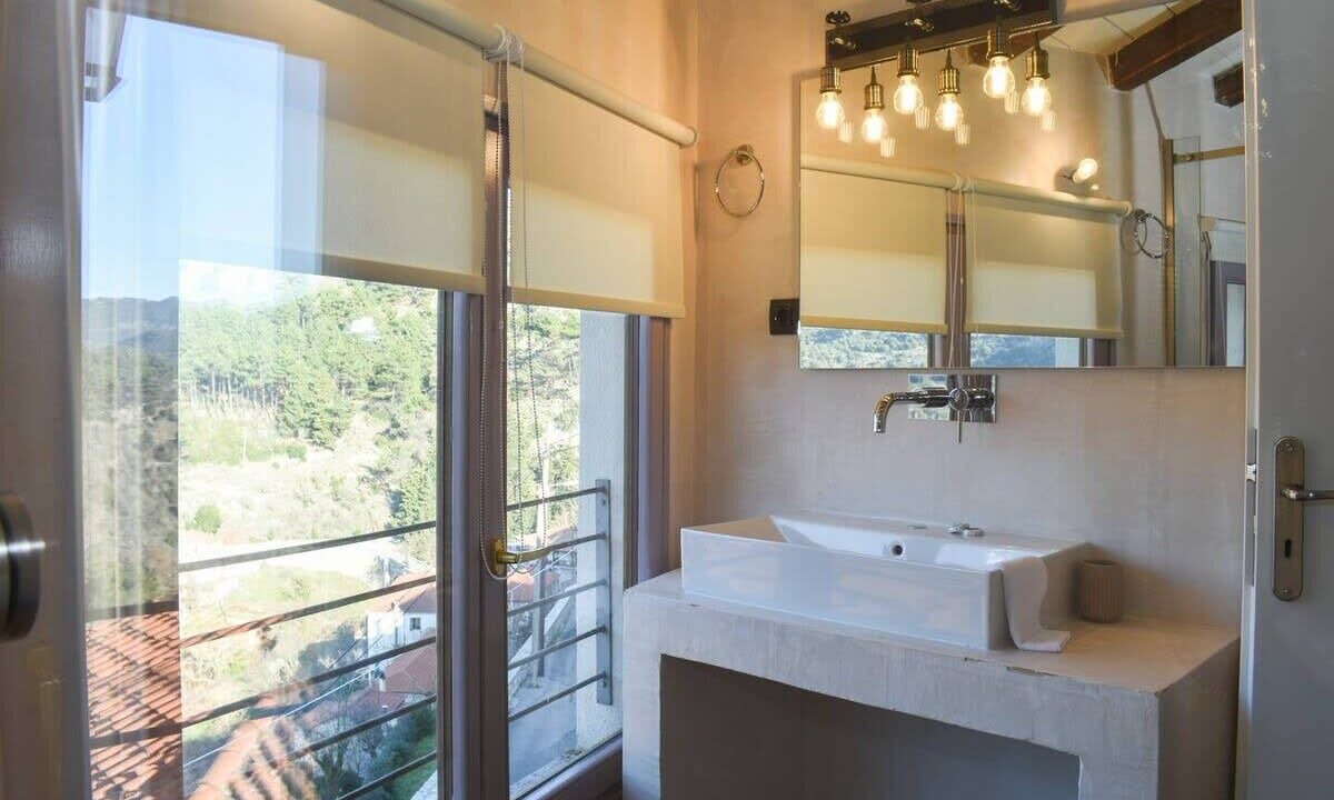 Photo of Bathroom in Dimitsana