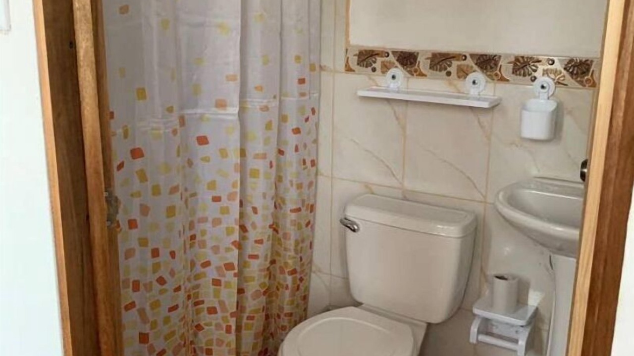 Photo of Bathroom in Heredia