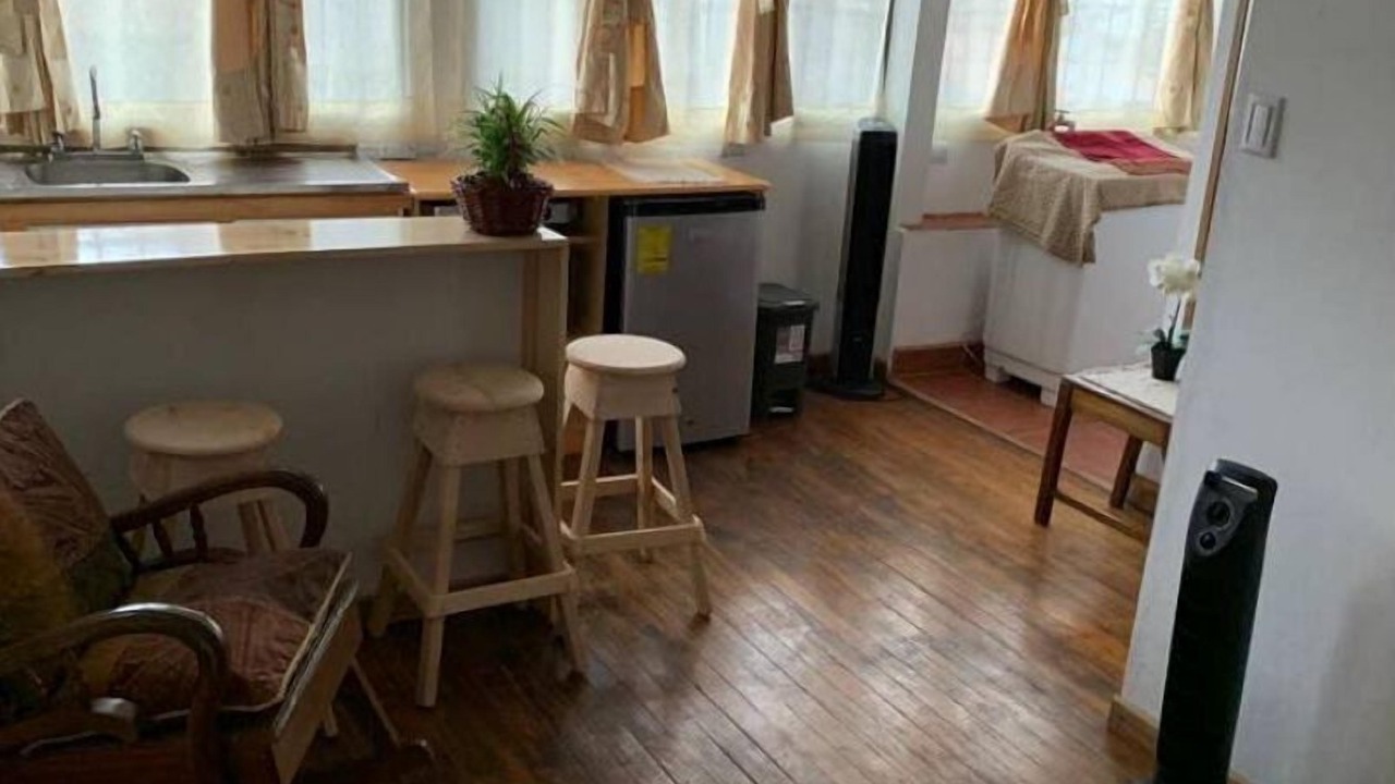 Photo of Bedroom in Heredia