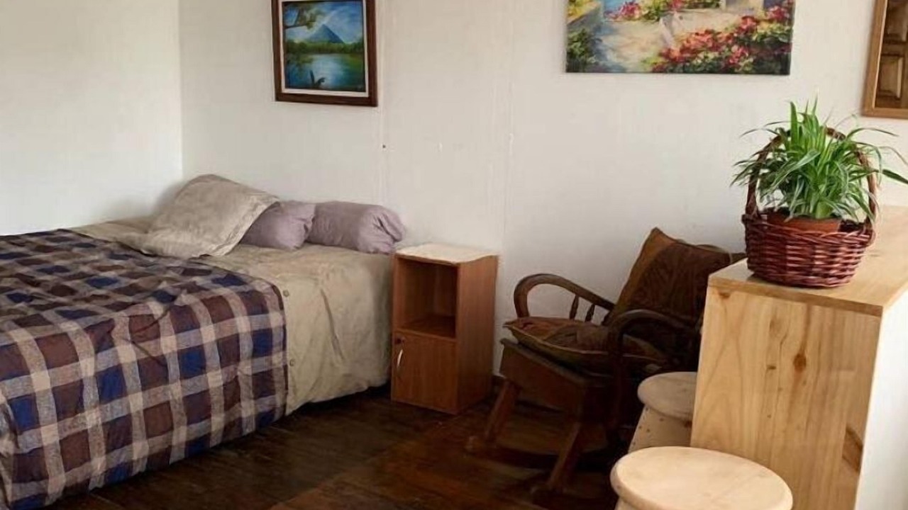 Photo of Bedroom in Heredia
