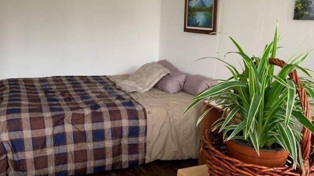 Photo of Bedroom in Heredia