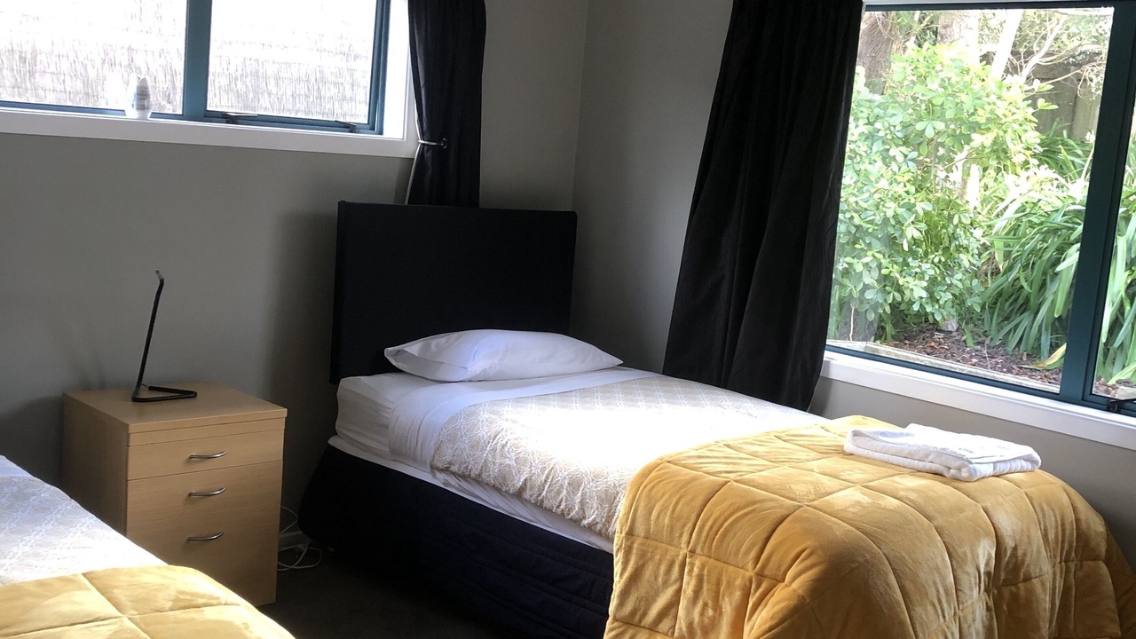 Photo of Bedroom in Paraparaumu