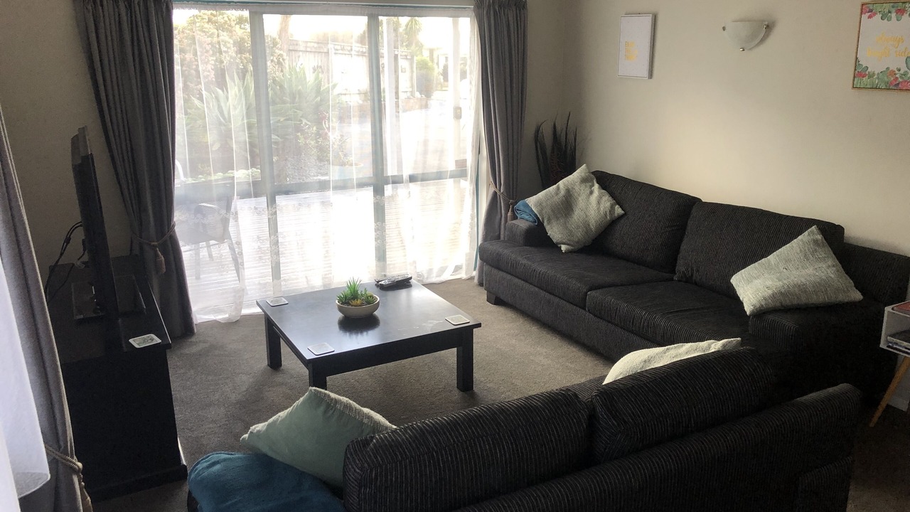 Photo of Livingroom in Paraparaumu