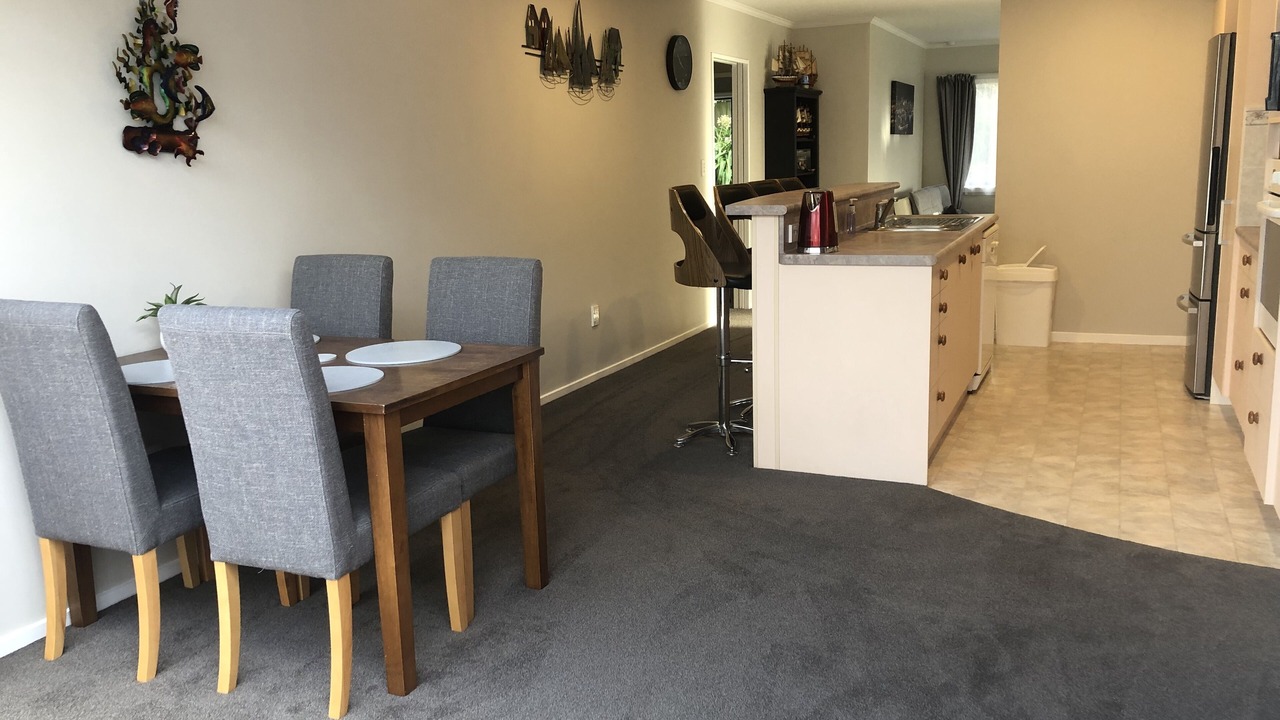 Photo of Bedroom in Paraparaumu