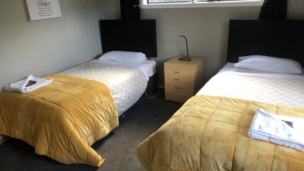 Photo of Bedroom in Paraparaumu
