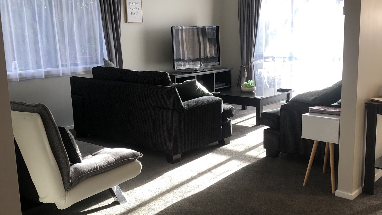 Photo of Livingroom in Paraparaumu