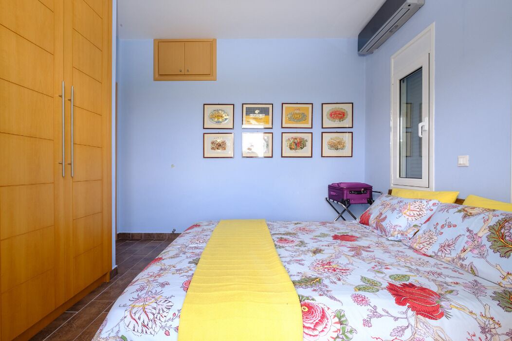 Photo of Bedroom in Nafplio