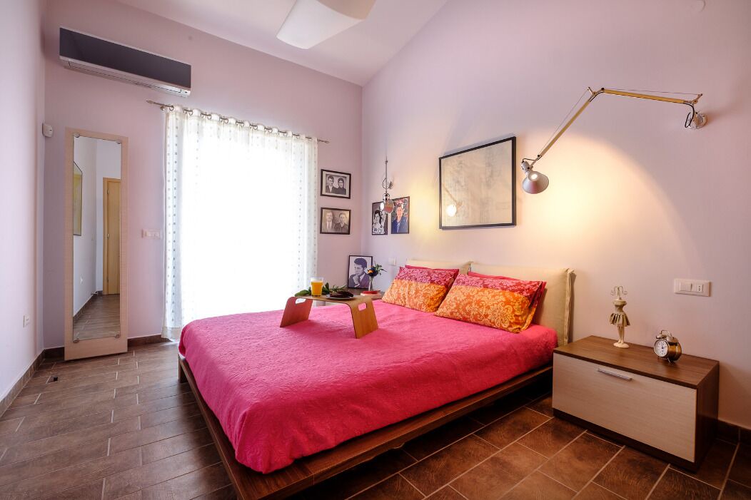 Photo of Bedroom in Nafplio