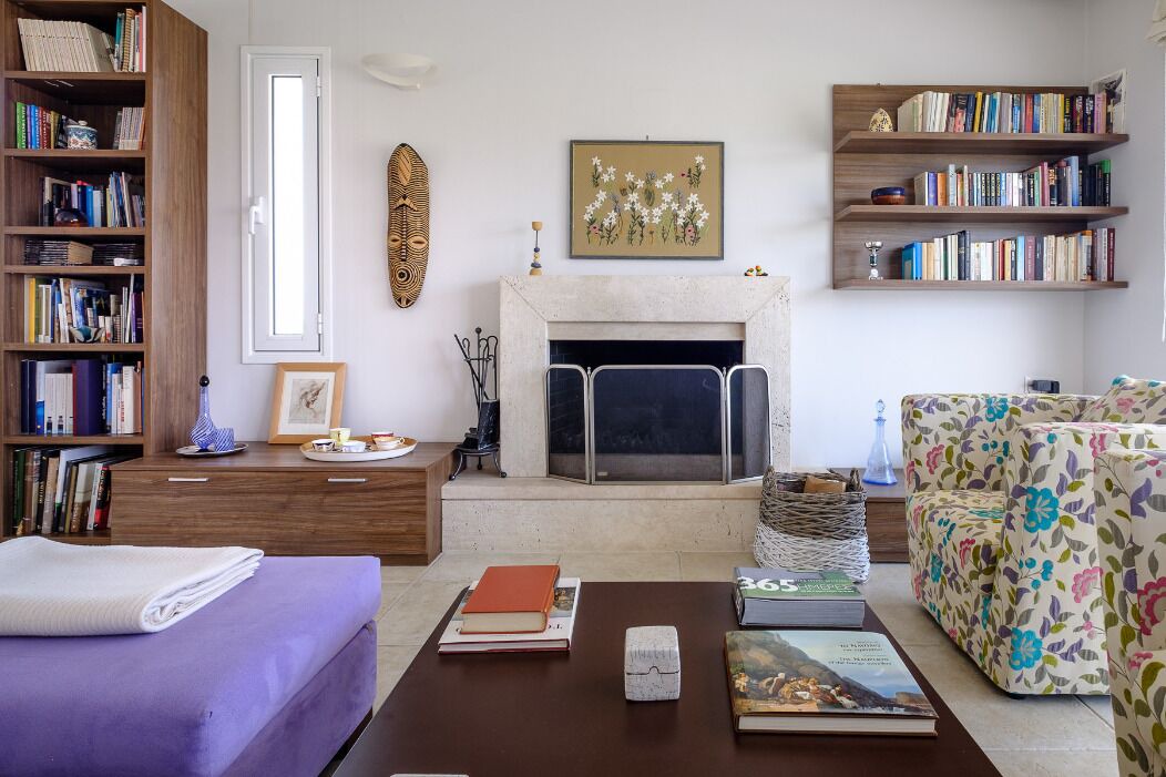 Photo of Livingroom in Nafplio