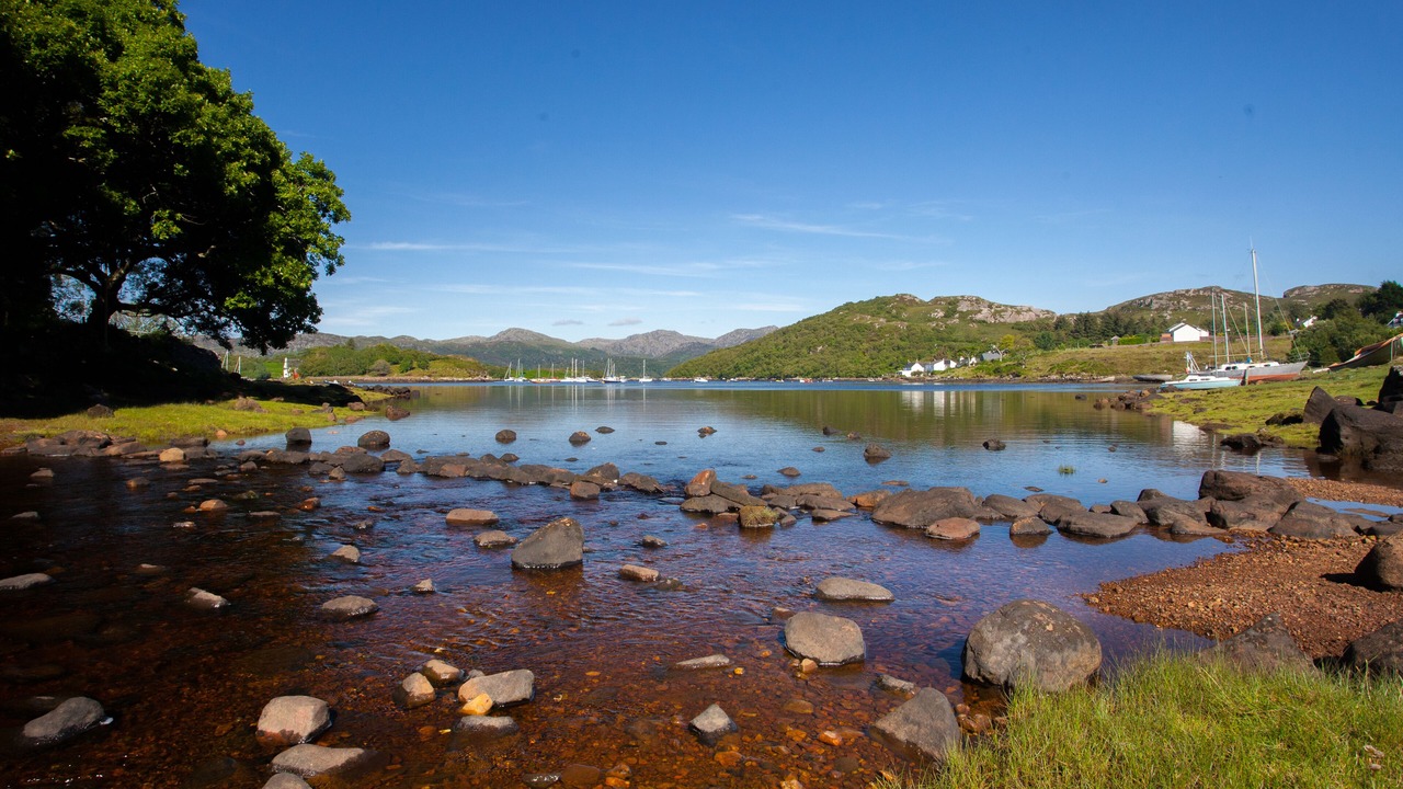 Photo of Outdoor in Gairloch