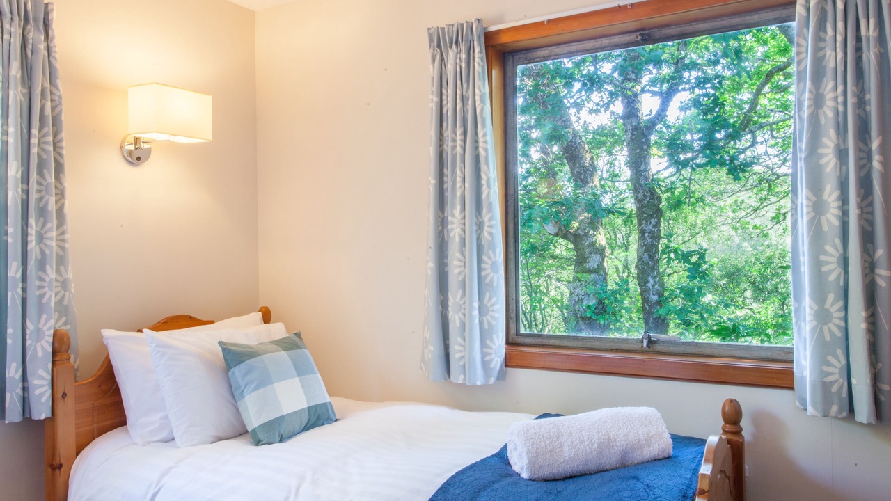 Photo of Bedroom in Gairloch