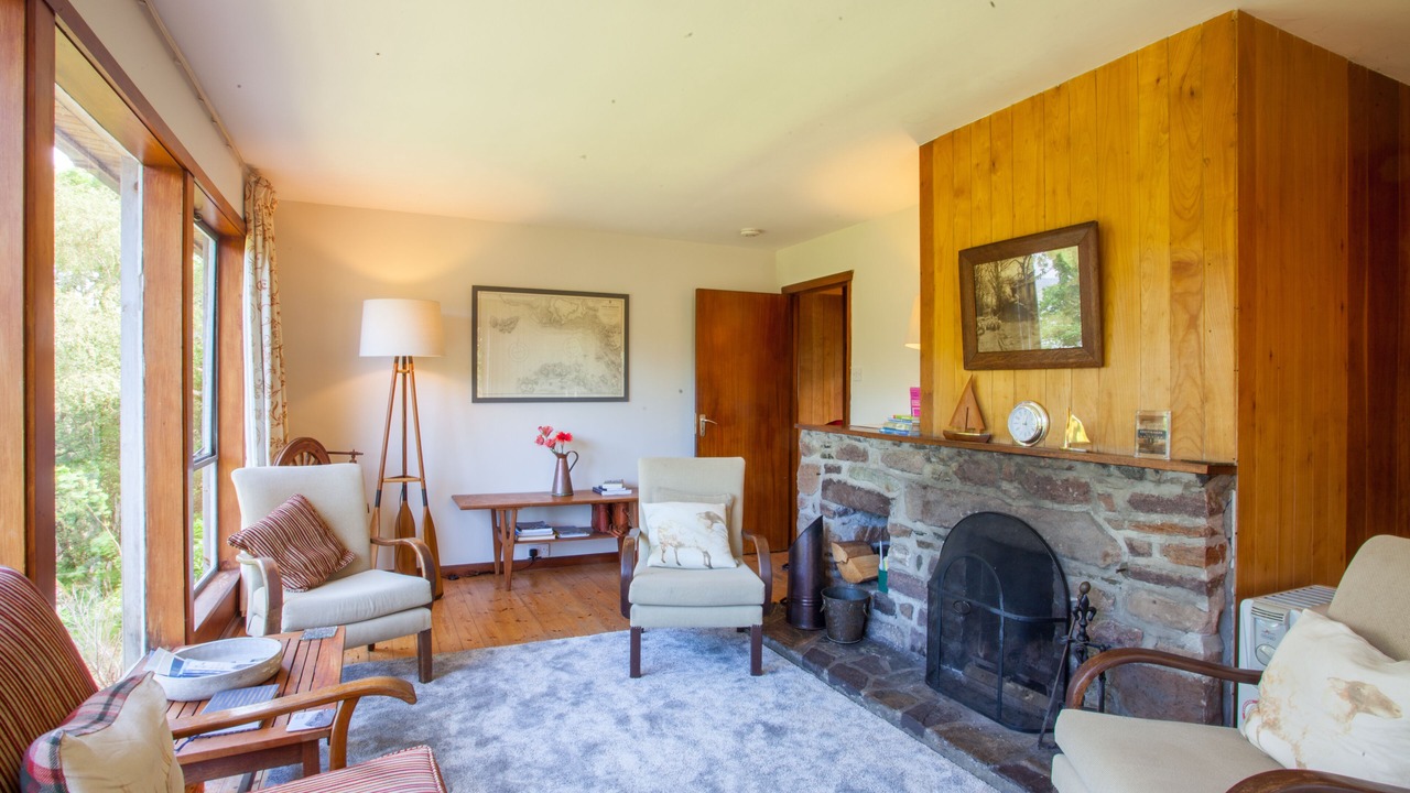 Photo of Livingroom in Gairloch