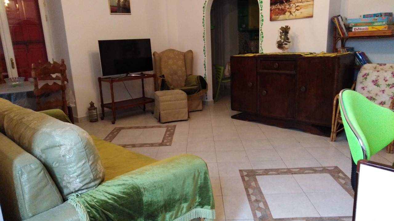 Photo of Bedroom in Horto