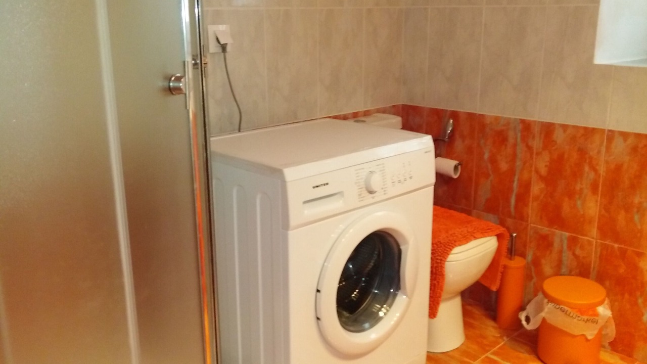 Photo of Bathroom in Horto