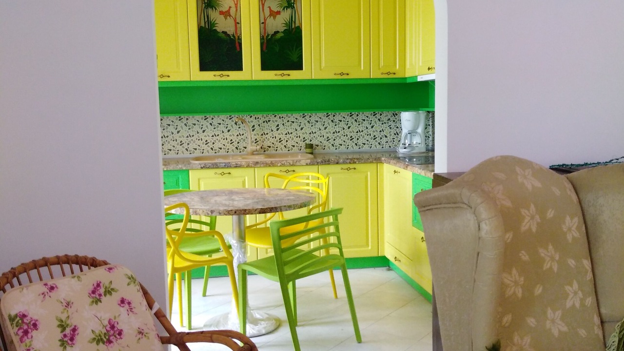 Photo of Bedroom in Horto