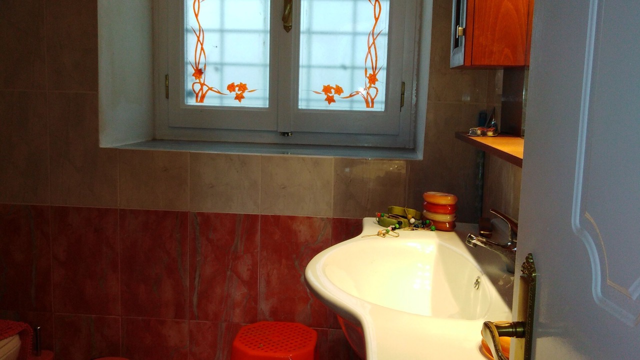 Photo of Bathroom in Horto