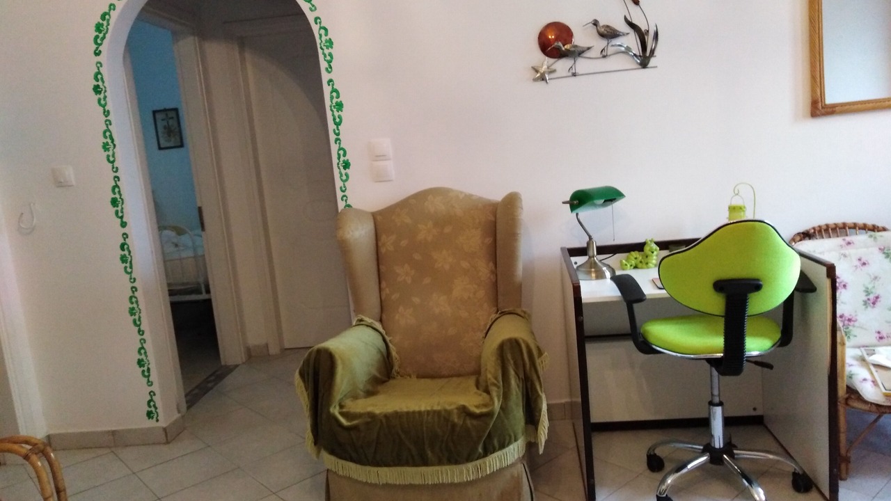 Photo of Bedroom in Horto