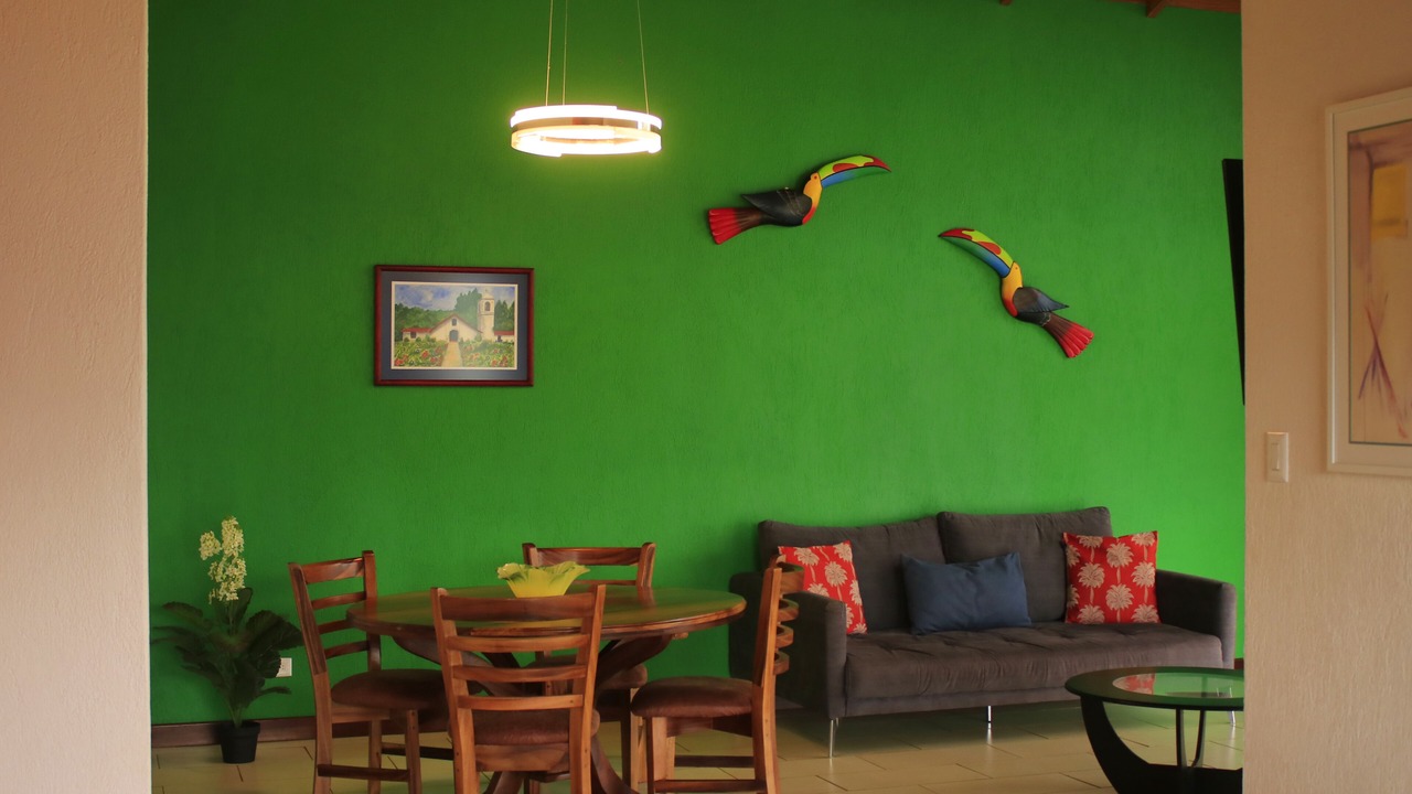 Photo of Livingroom in Orosi