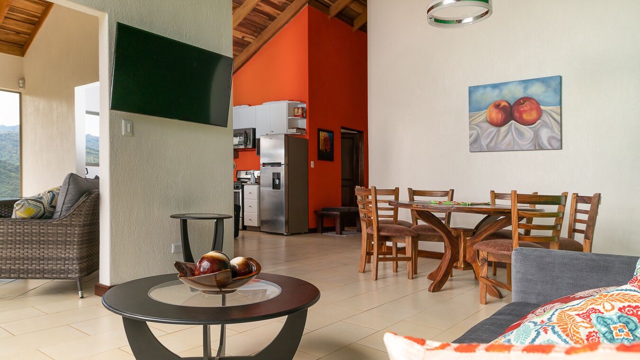 Photo of Livingroom in Orosi