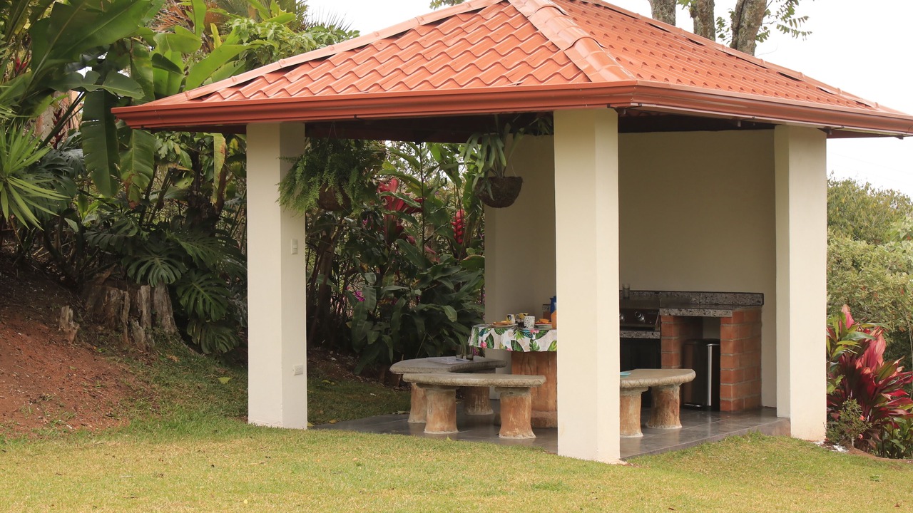 Photo of Outdoor in Orosi