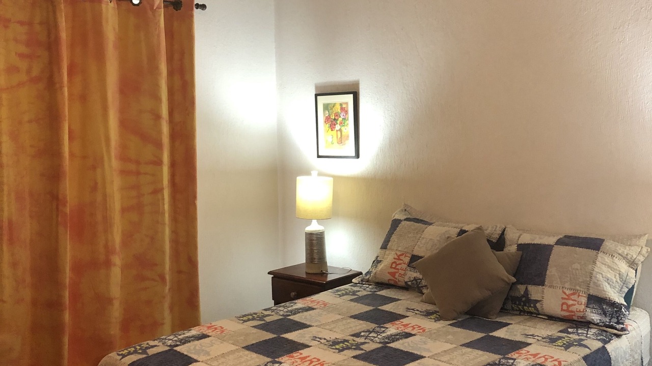 Photo of Bedroom in Orosi