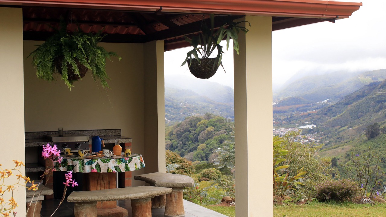 Photo of Outdoor in Orosi