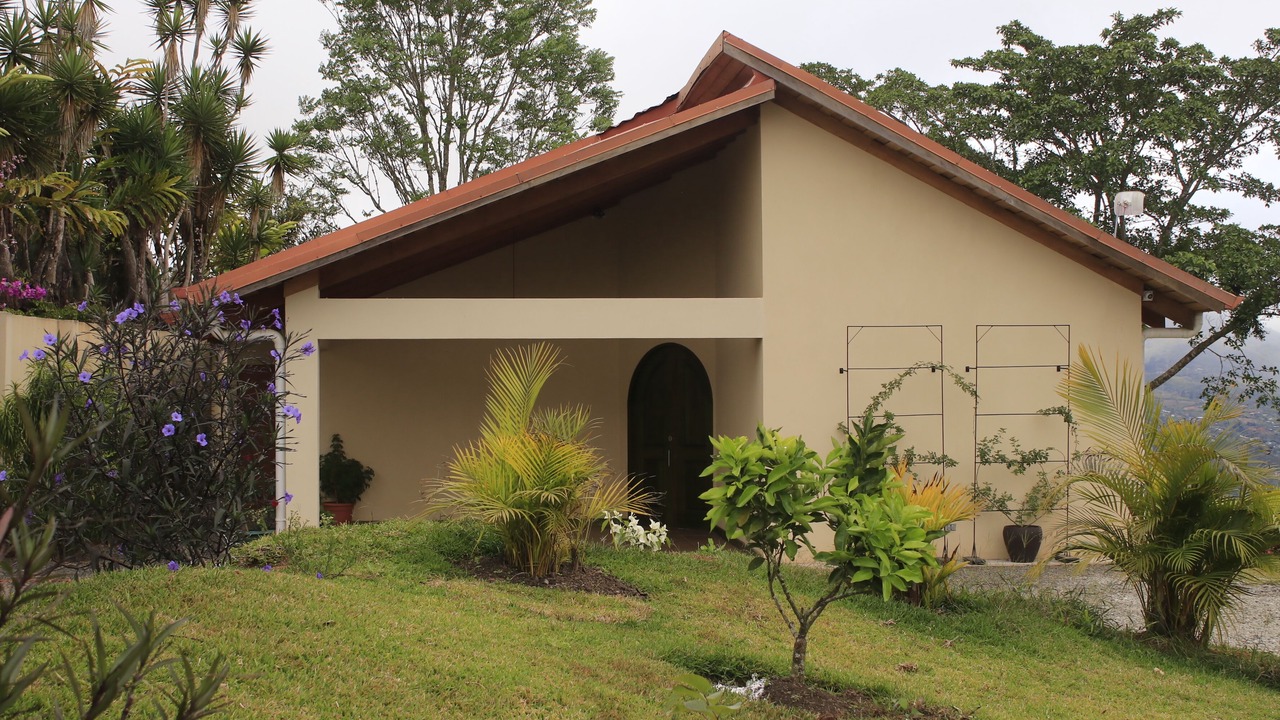 Photo of Outdoor in Orosi