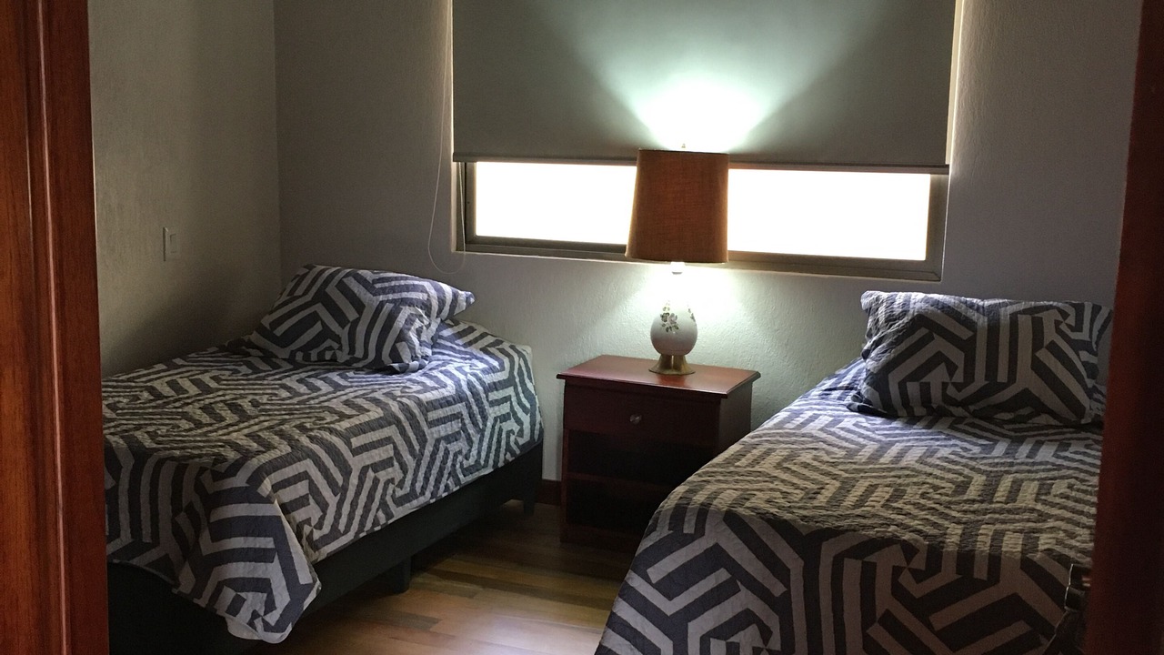 Photo of Bedroom in Orosi