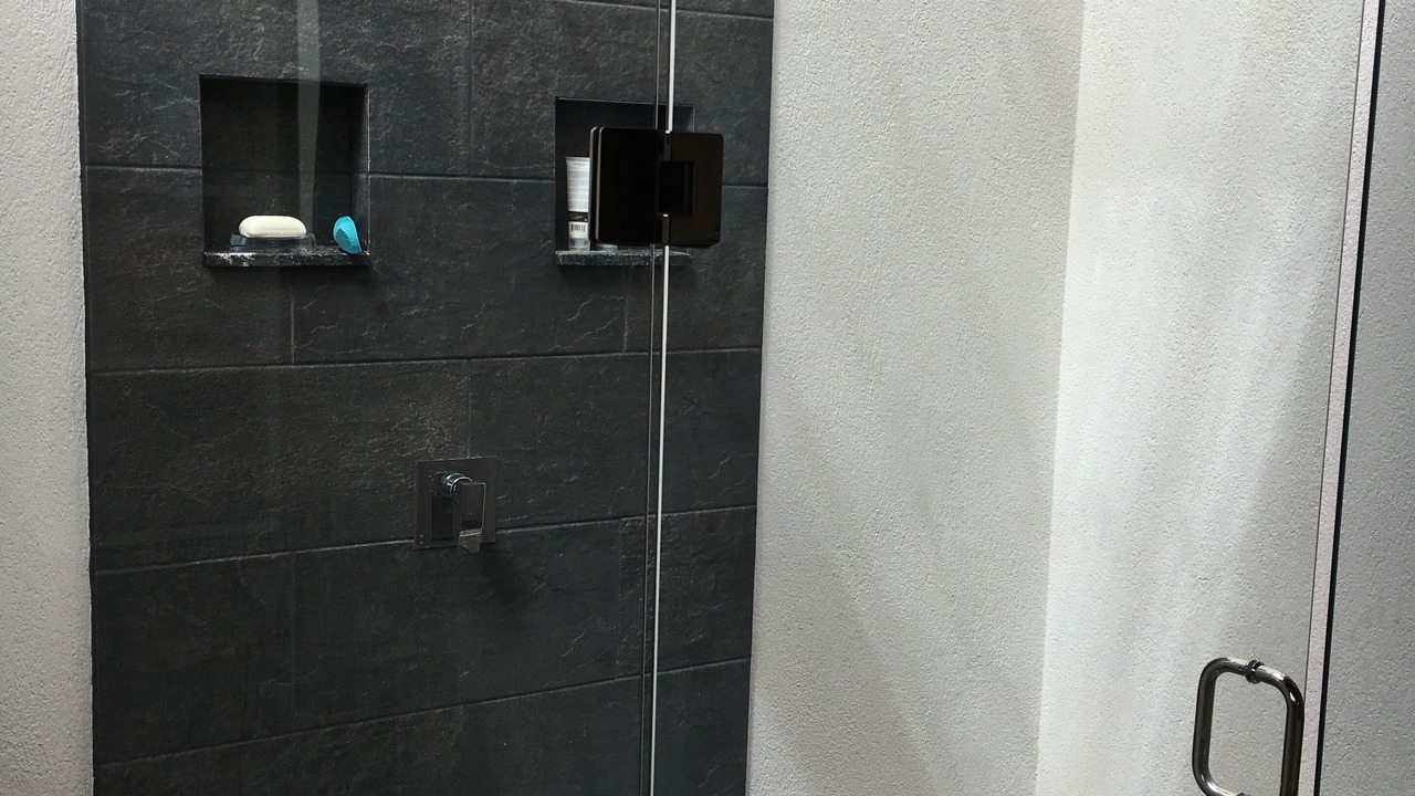 Photo of Bathroom in Orosi