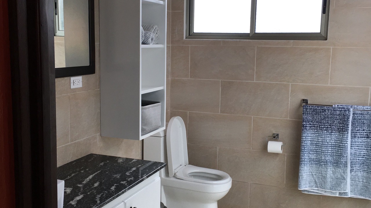 Photo of Bathroom in Orosi