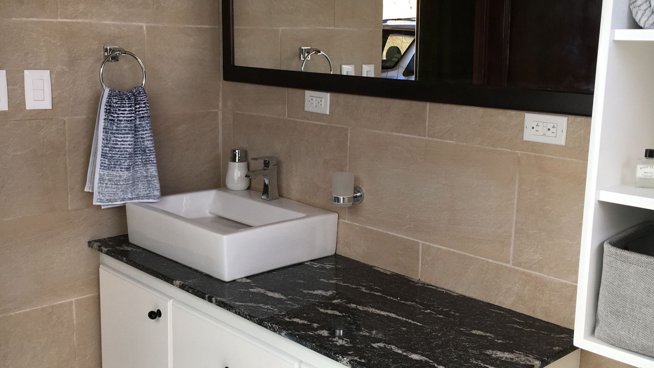 Photo of Bathroom in Orosi