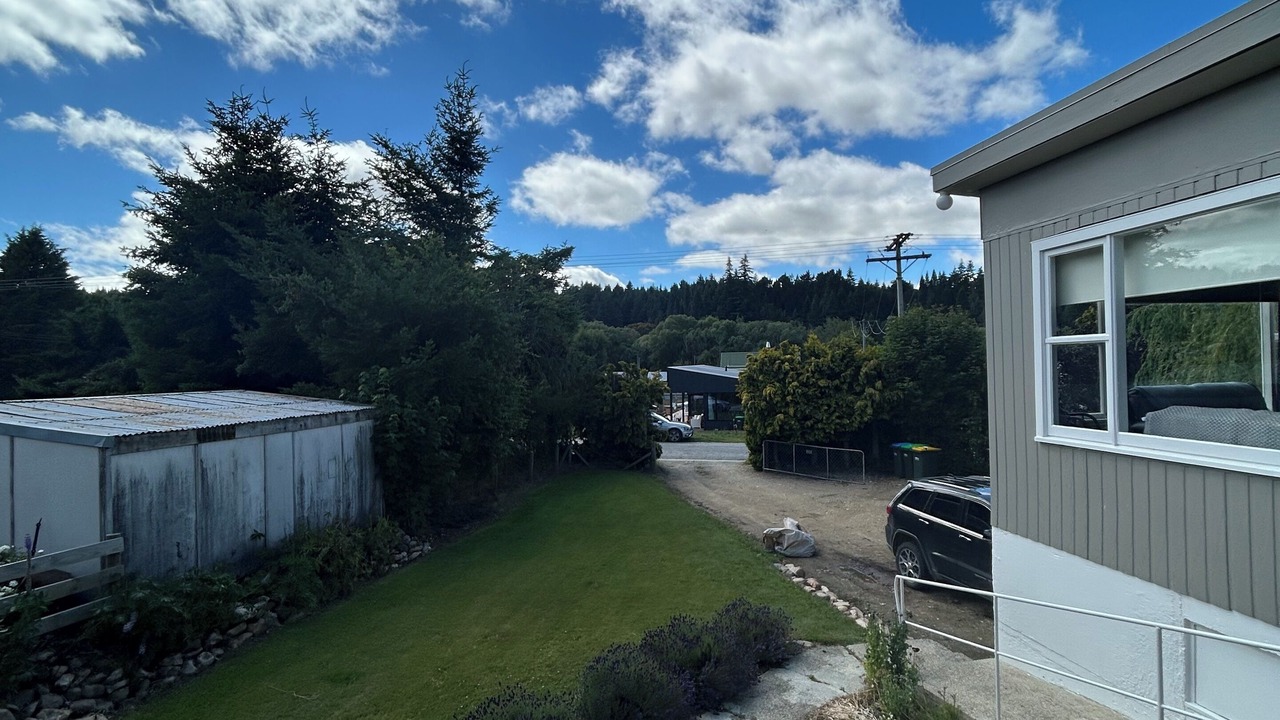 Photo of Outdoor in Naseby