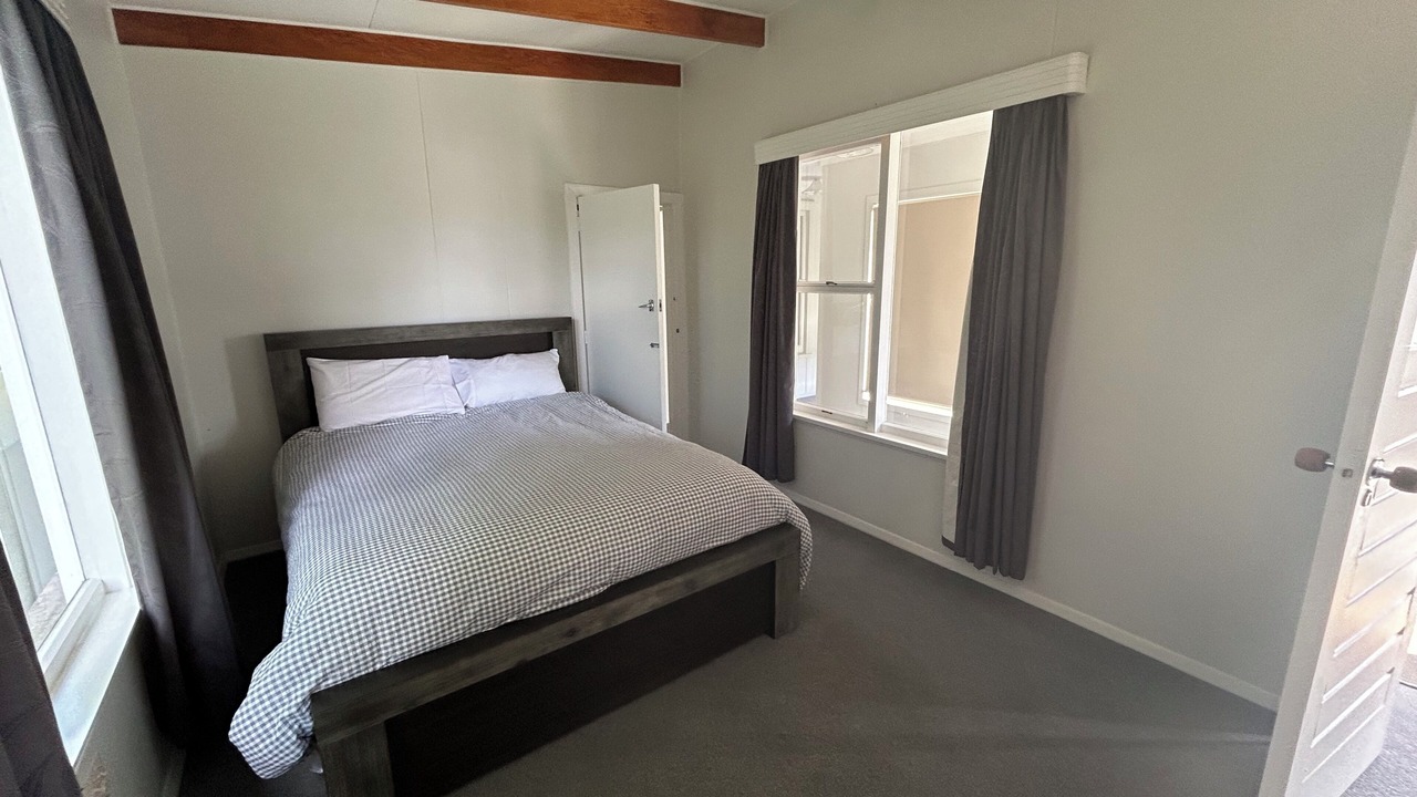 Photo of Bedroom in Naseby