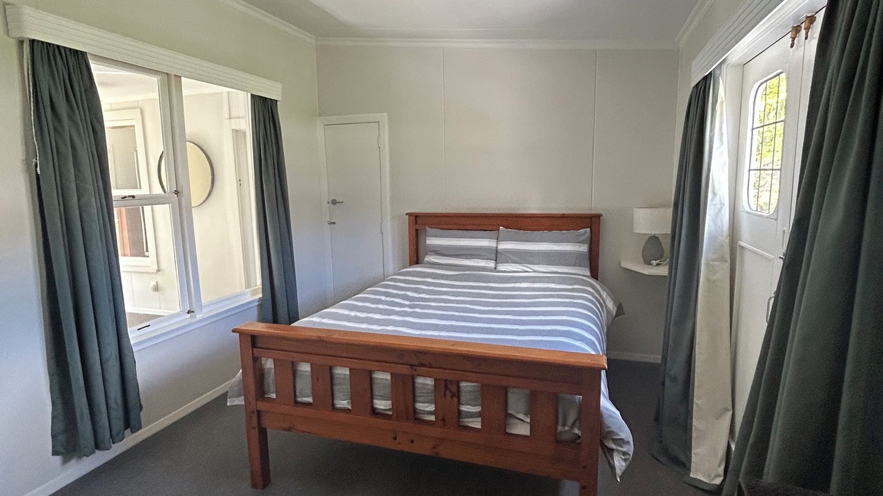 Photo of Bedroom in Naseby