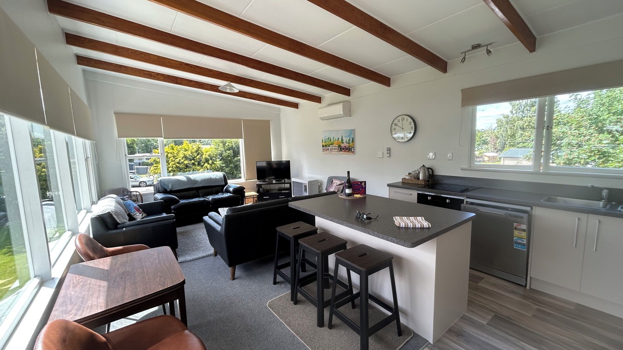 Photo of Livingroom in Naseby