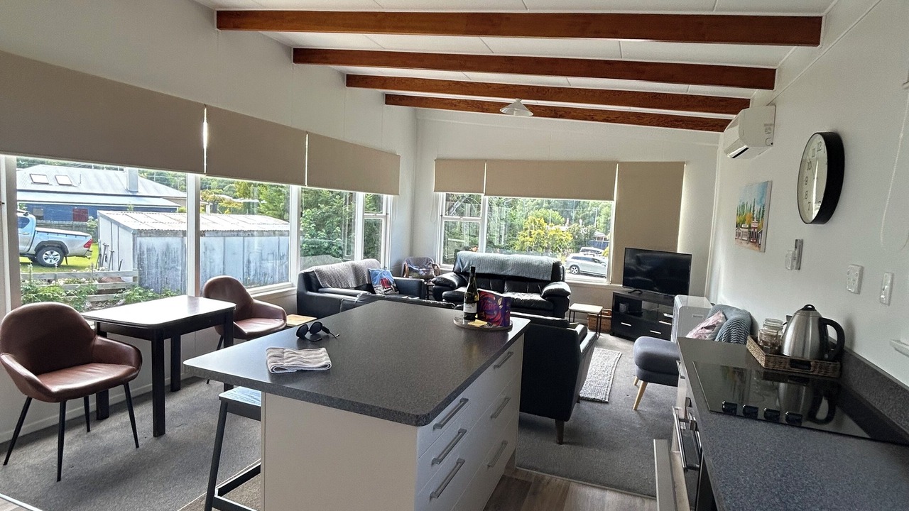 Photo of Kitchen in Naseby