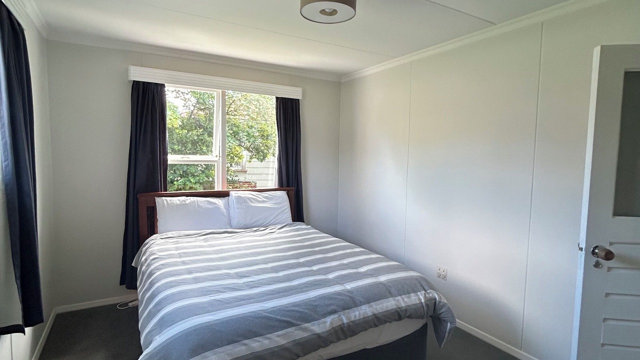 Photo of Bedroom in Naseby