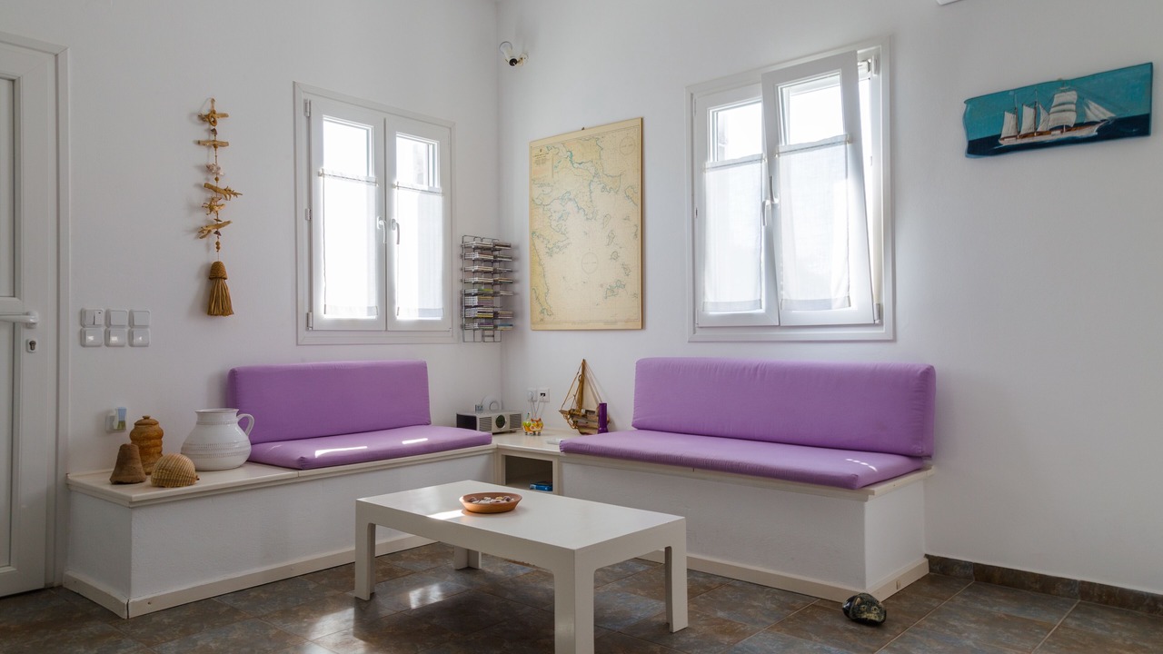 Photo of Livingroom in Zefiria
