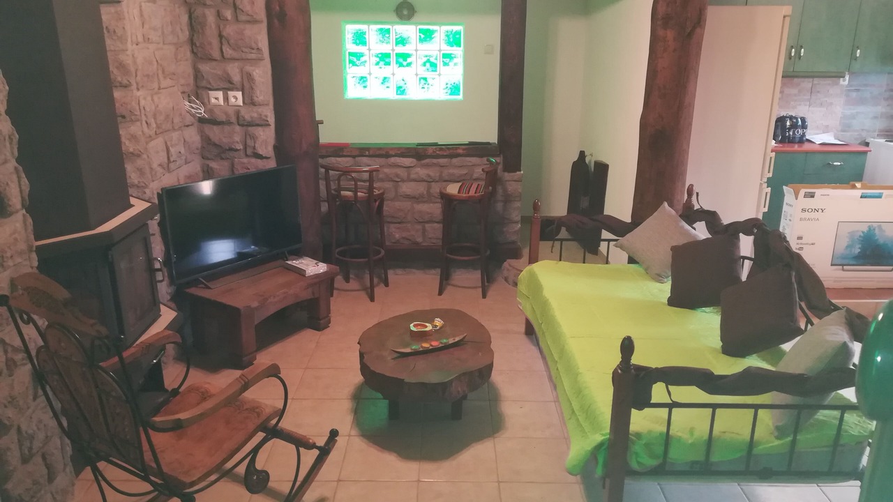 Photo of Livingroom in Pangaio