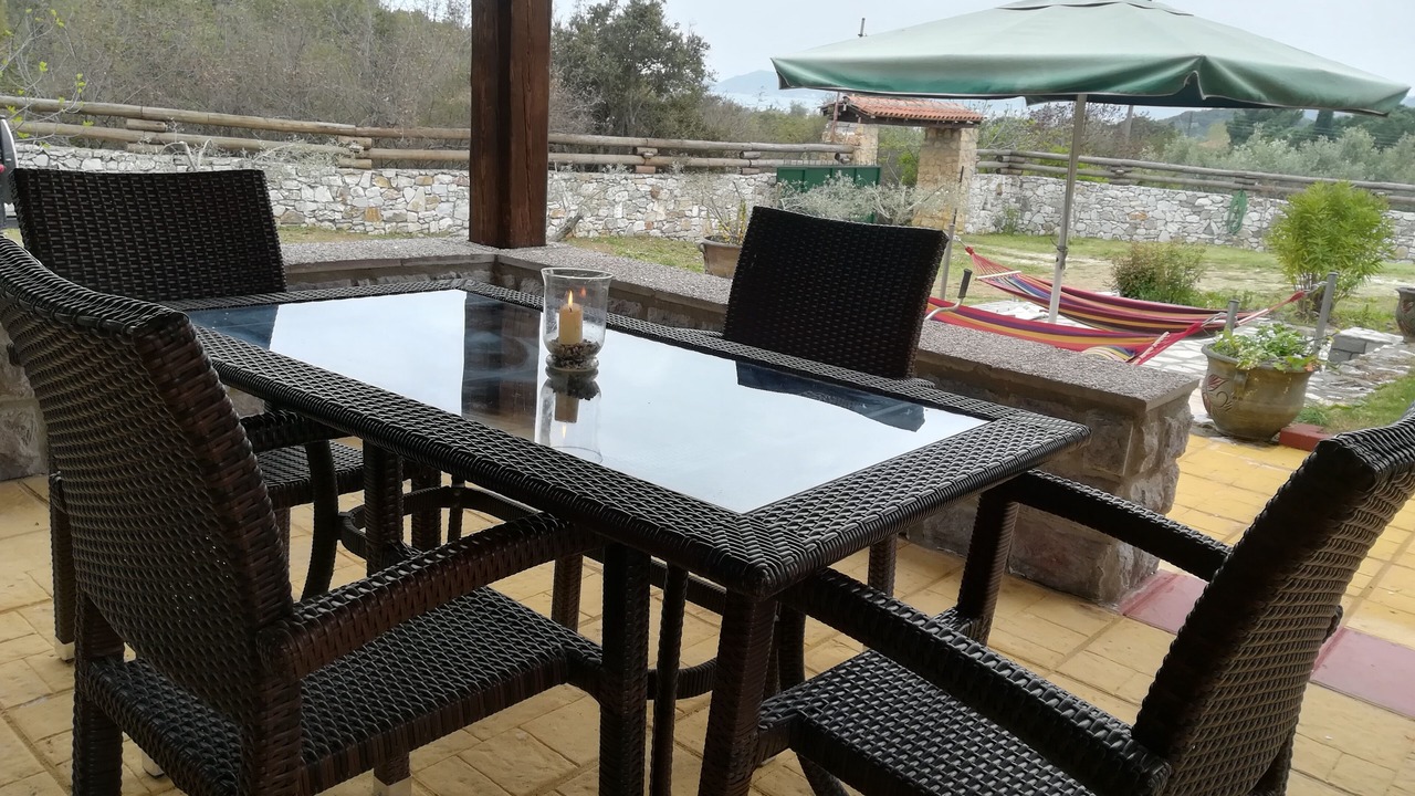 Photo of Outdoor in Pangaio