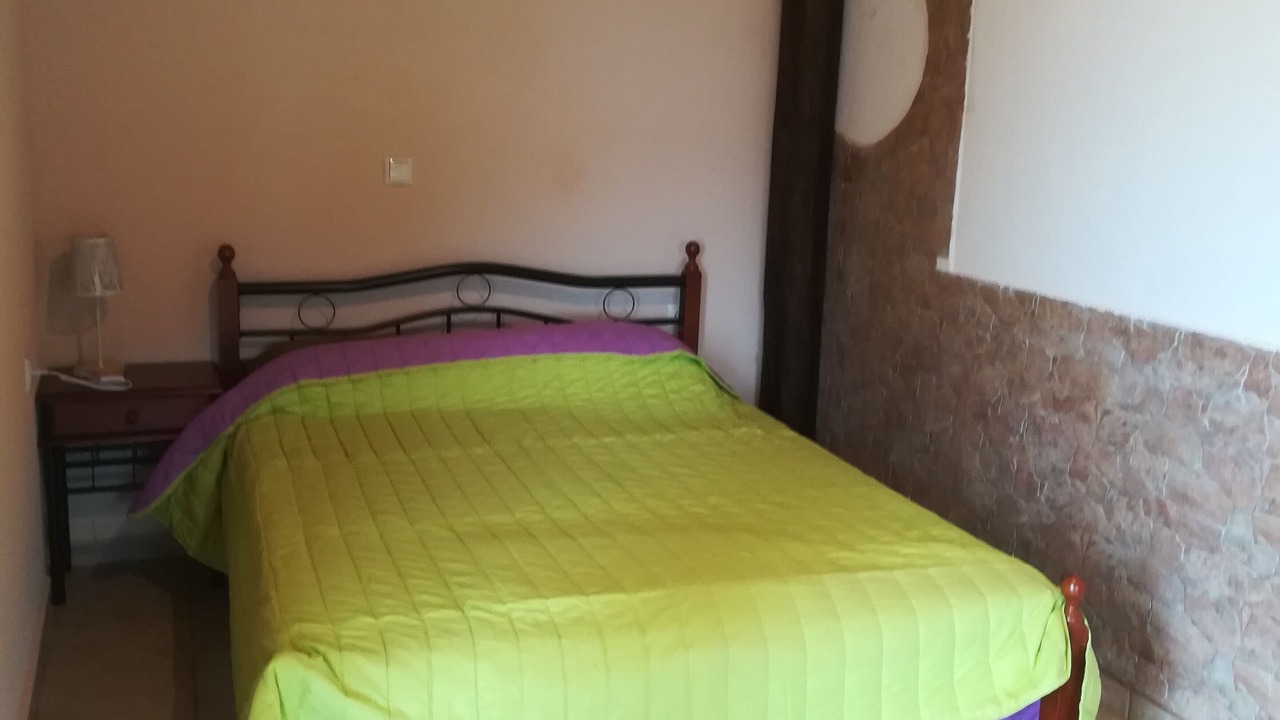 Photo of Bedroom in Pangaio
