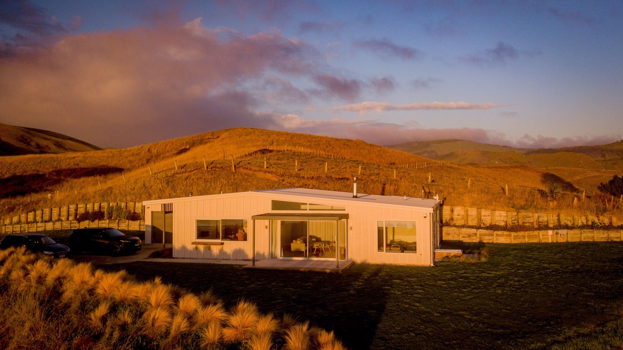 Photo of Outdoor in Waimarama