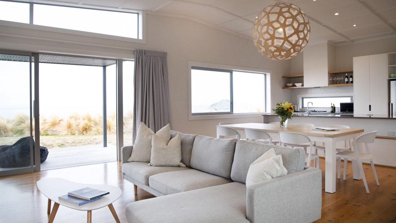 Photo of Livingroom in Waimarama