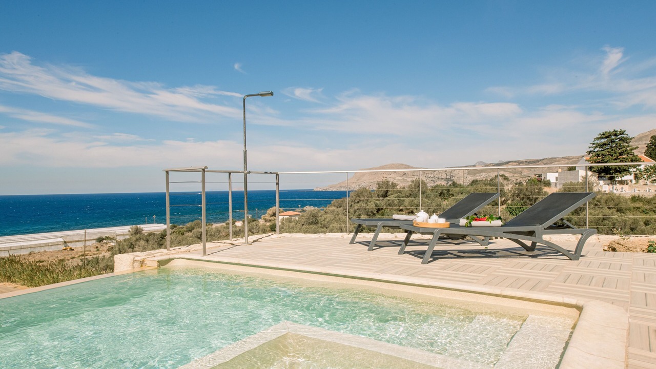 Photo of Outdoor in Sfinari