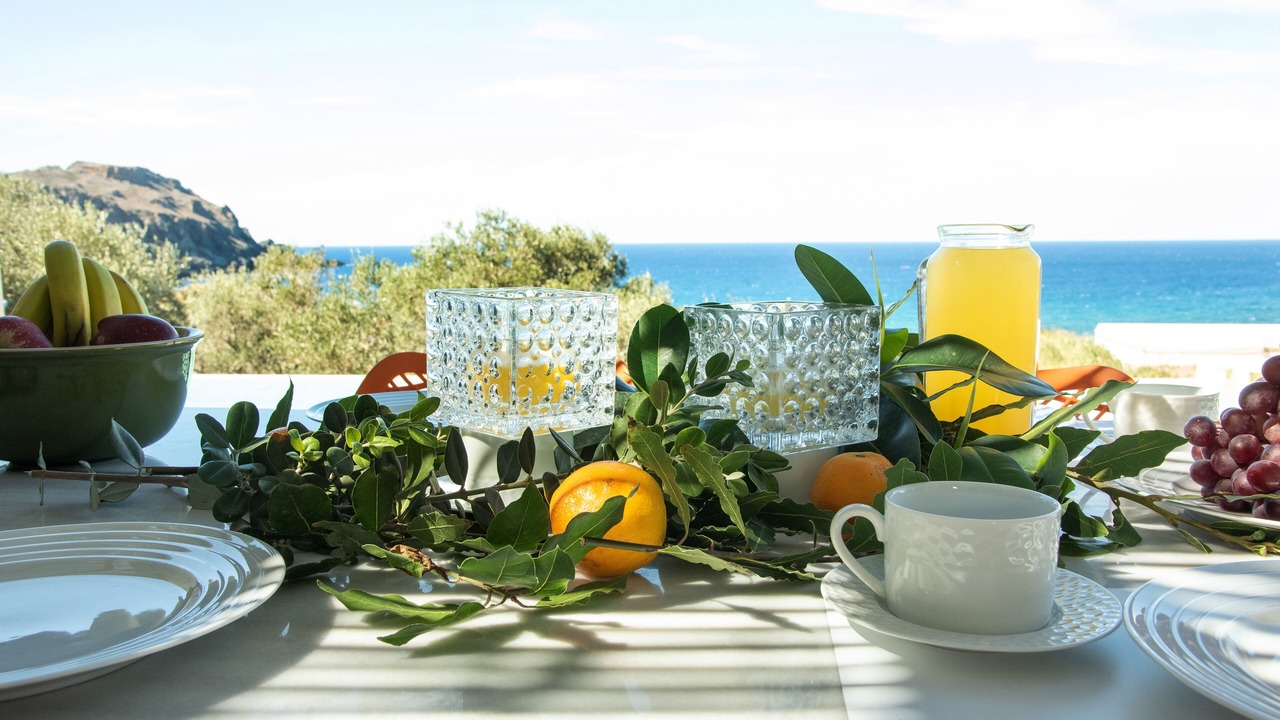 Photo of Outdoor in Sfinari