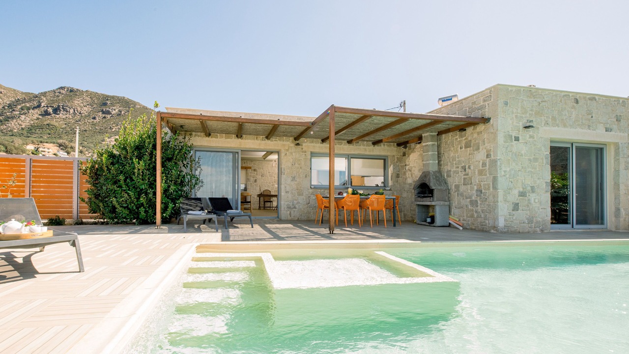 Photo of Outdoor in Sfinari