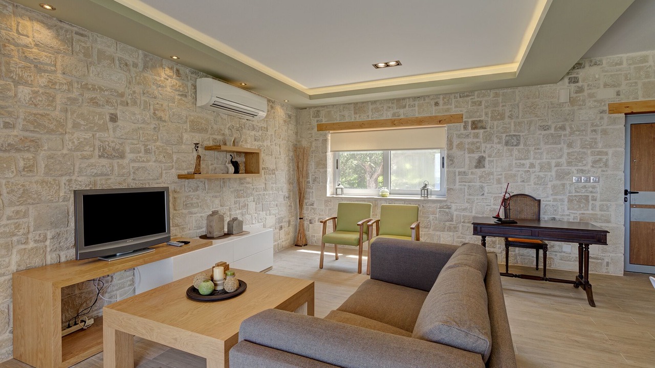 Photo of Livingroom in Sfinari
